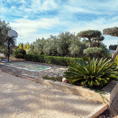 Finca Tierra Roja Cálig エクステリア 写真