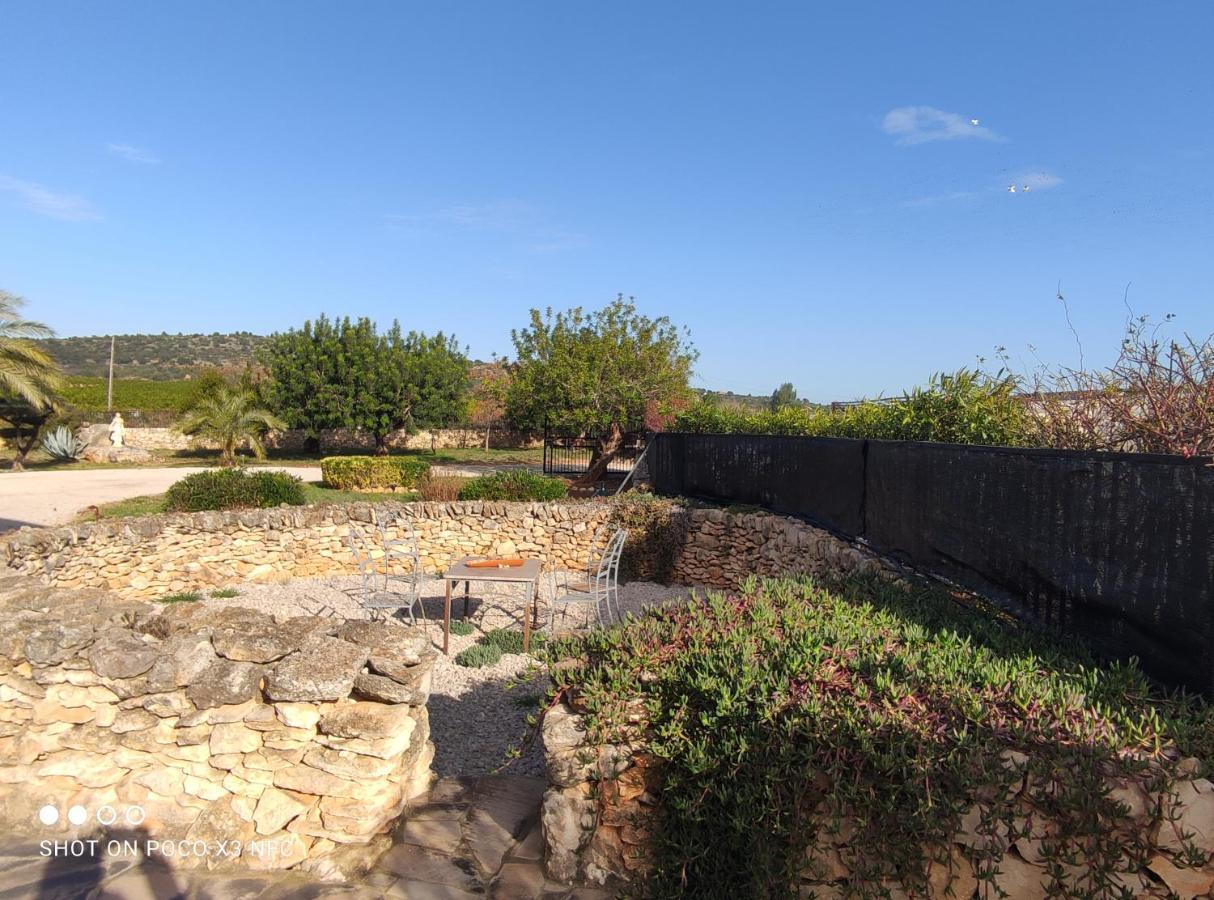 Finca Tierra Roja Cálig エクステリア 写真