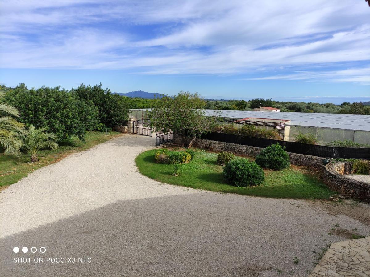 Finca Tierra Roja Cálig エクステリア 写真