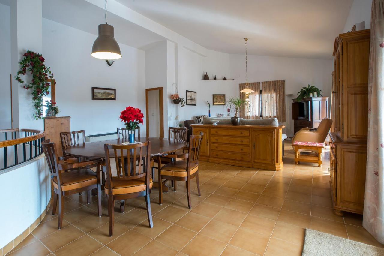 Finca Tierra Roja Cálig エクステリア 写真