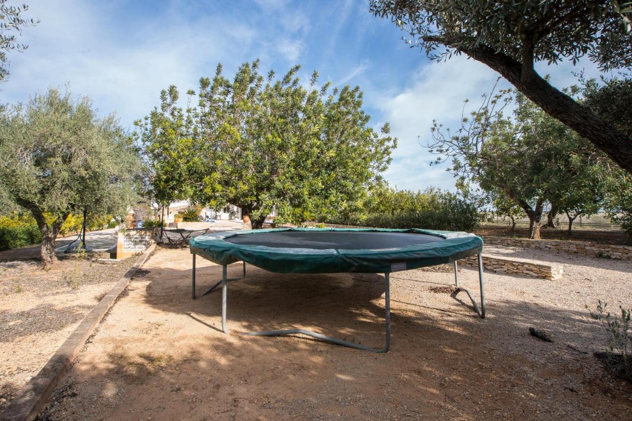 Finca Tierra Roja Cálig エクステリア 写真