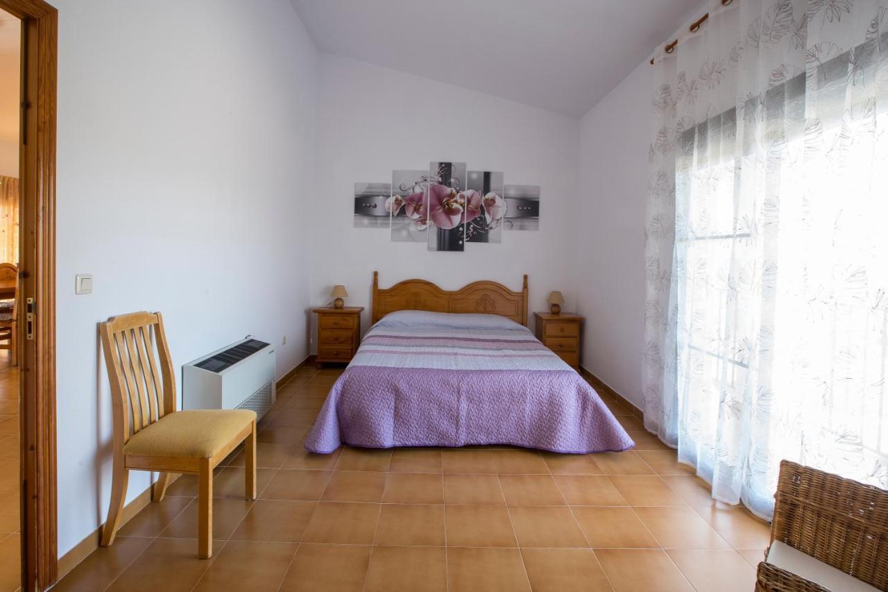 Finca Tierra Roja Cálig エクステリア 写真