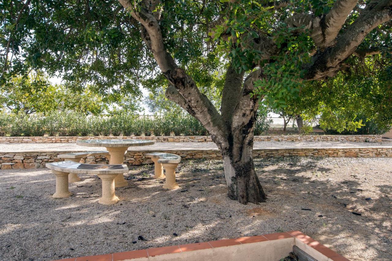 Finca Tierra Roja Cálig エクステリア 写真
