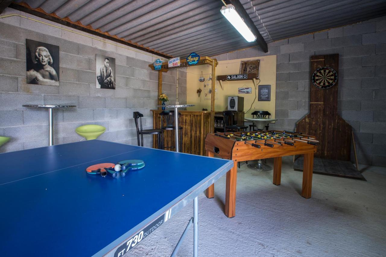 Finca Tierra Roja Cálig エクステリア 写真