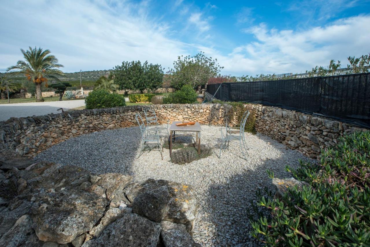 Finca Tierra Roja Cálig エクステリア 写真
