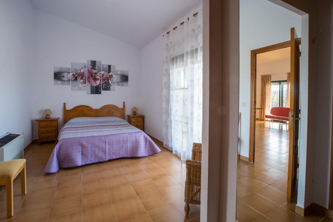Finca Tierra Roja Cálig エクステリア 写真